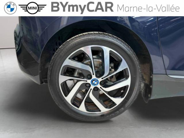 Bmw I3 image 1
