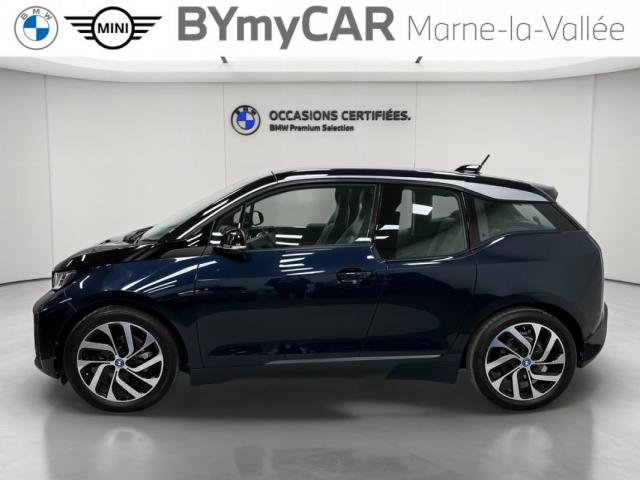 Bmw I3 image 9