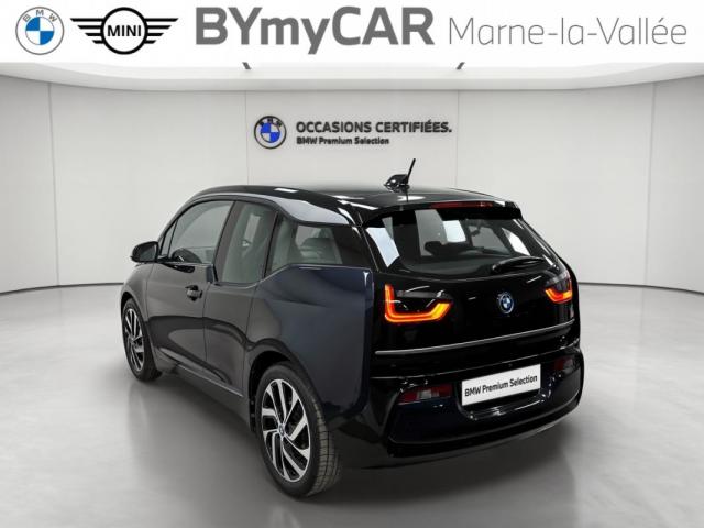 Bmw I3 image 2