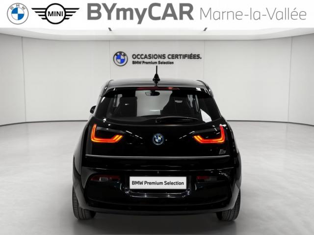 Bmw I3 image 7