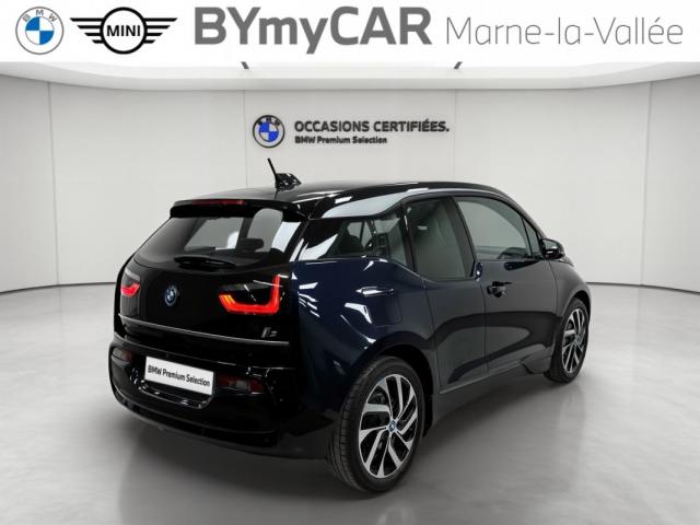 Bmw I3 image 3