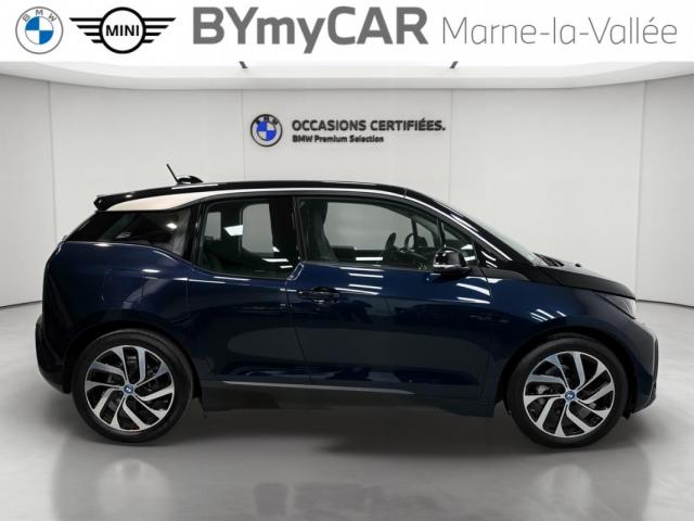 Bmw I3 image 5