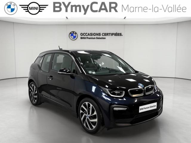 Bmw I3 image 4
