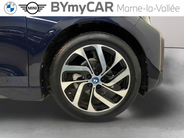 Bmw I3 image 6