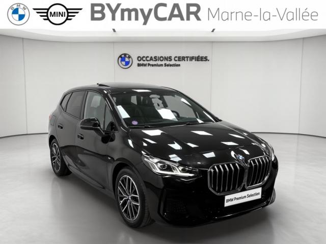 Bmw Serie 2 Active Tourer image 4