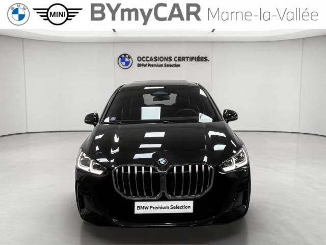 Bmw Serie 2 Active Tourer image 1