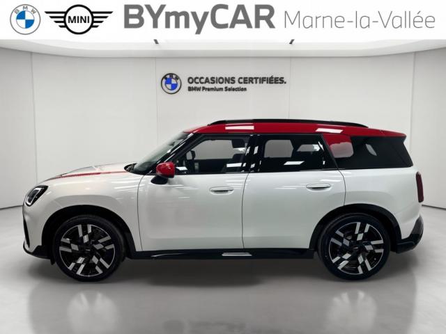 Mini Countryman image 3