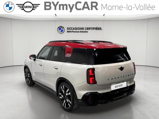 Mini Countryman image 4