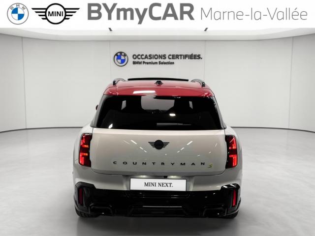 Mini Countryman image 6