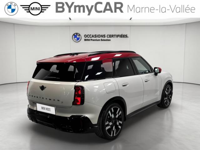 Mini Countryman image 1