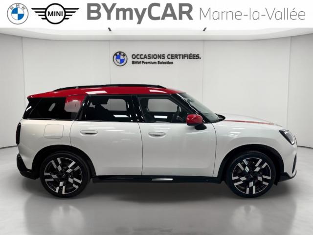 Mini Countryman image 8