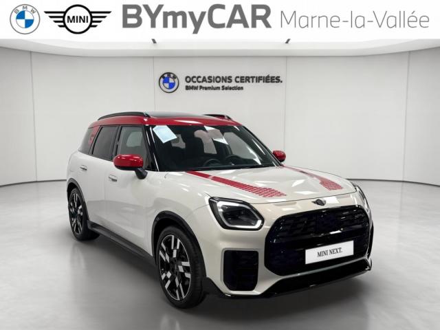 Mini Countryman image 9