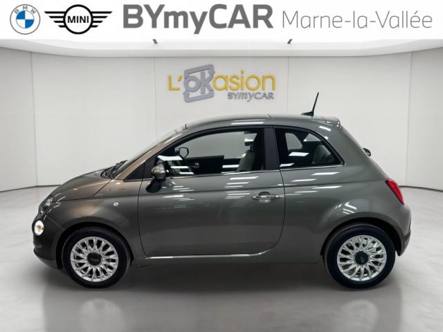 Fiat 500 image 1