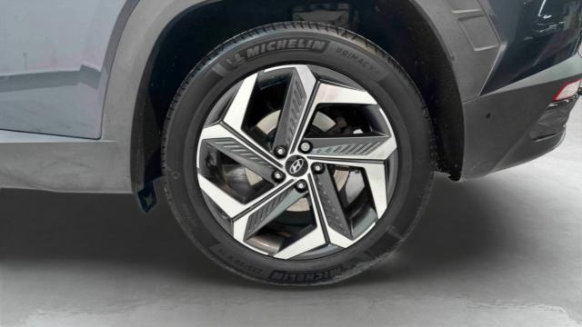 Hyundai Tucson image 1