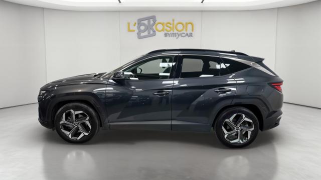 Hyundai Tucson image 8