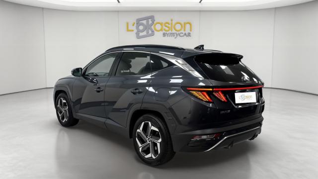 Hyundai Tucson image 7