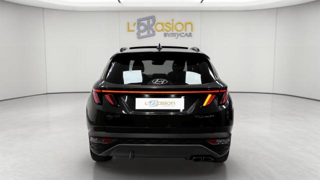 Hyundai Tucson image 6