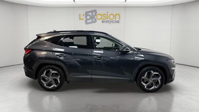 Hyundai Tucson image 2