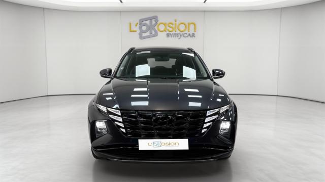 Hyundai Tucson image 4