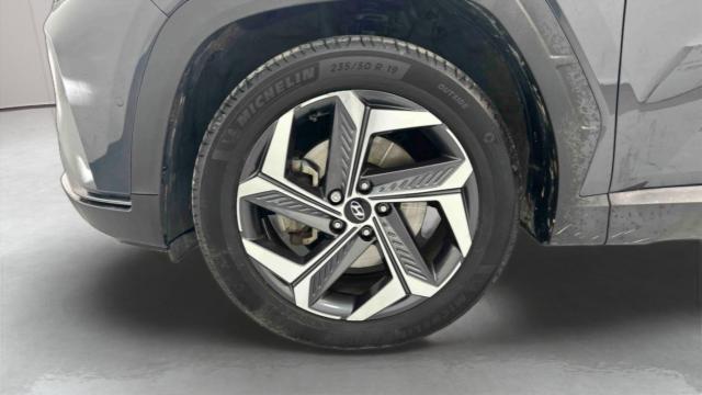 Hyundai Tucson image 3
