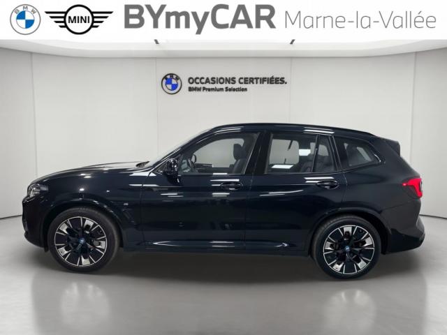 Bmw Ix3 image 2