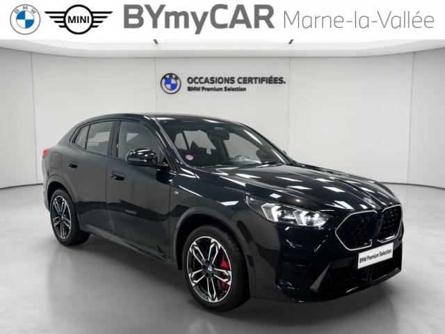 Bmw X2 image 4