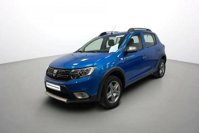 Dacia Sandero Tce 90 Stepway