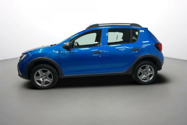 Dacia Sandero image 6