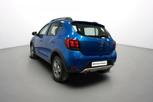 Dacia Sandero image 2