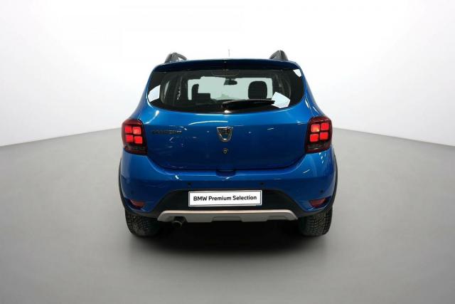 Dacia Sandero image 5