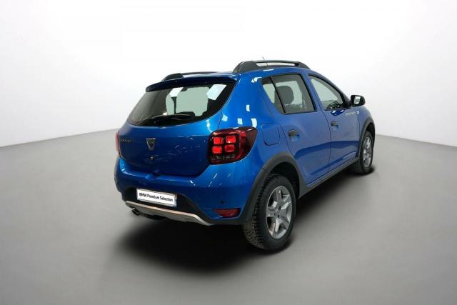 Dacia Sandero image 9