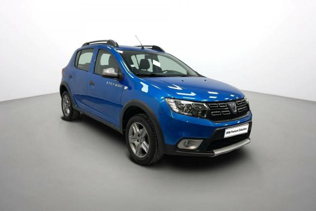 Dacia Sandero image 8