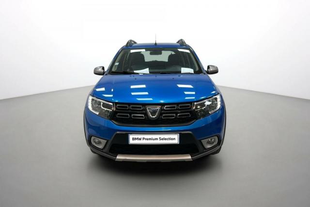 Dacia Sandero image 7