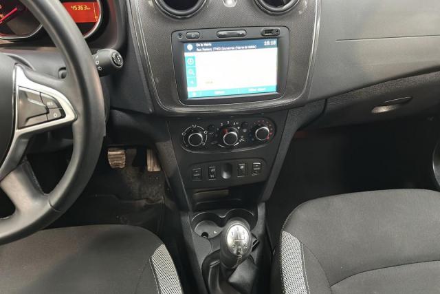 Dacia Sandero image 4