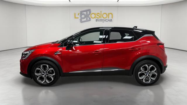 Renault Captur image 7