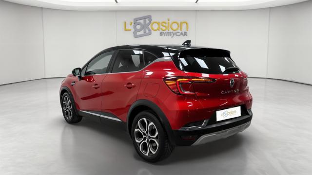 Renault Captur image 4