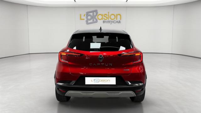 Renault Captur image 1