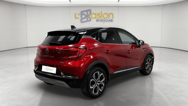 Renault Captur image 9