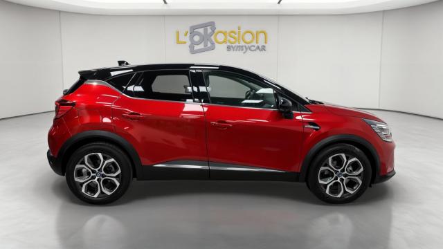 Renault Captur image 5