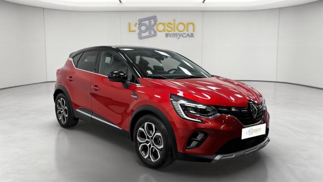 Renault Captur image 2