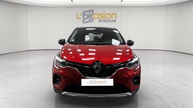 Renault Captur image 6