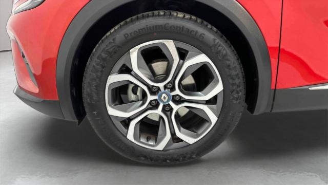 Renault Captur image 8