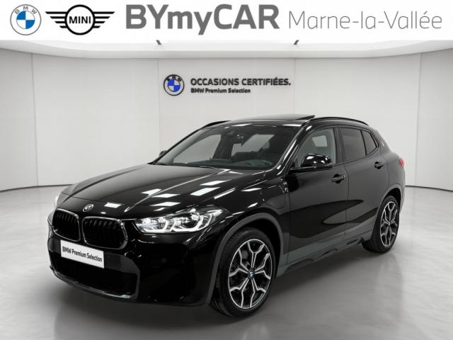 Bmw X2 F39 Xdrive 25e 220 Ch Bva6 M Sport X