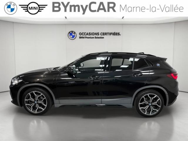Bmw X2 image 4