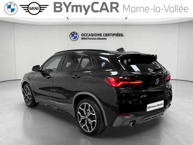 Bmw X2 image 1