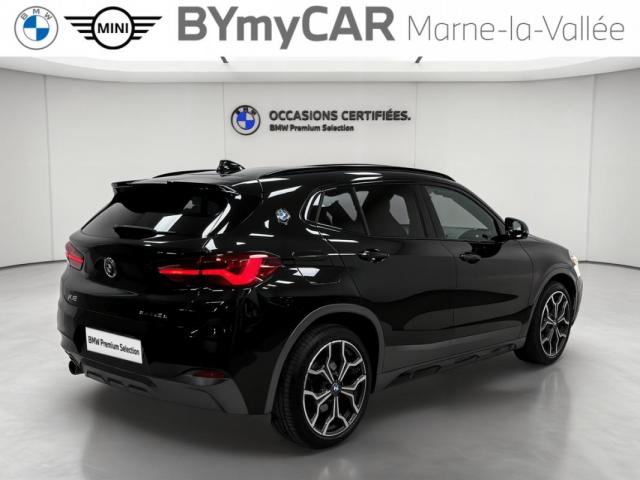 Bmw X2 image 5
