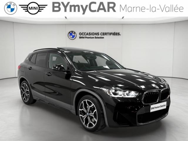 Bmw X2 image 2