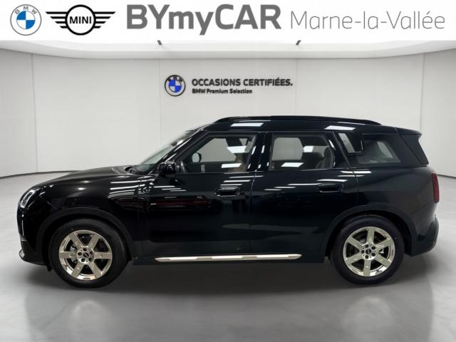 Mini Countryman image 1