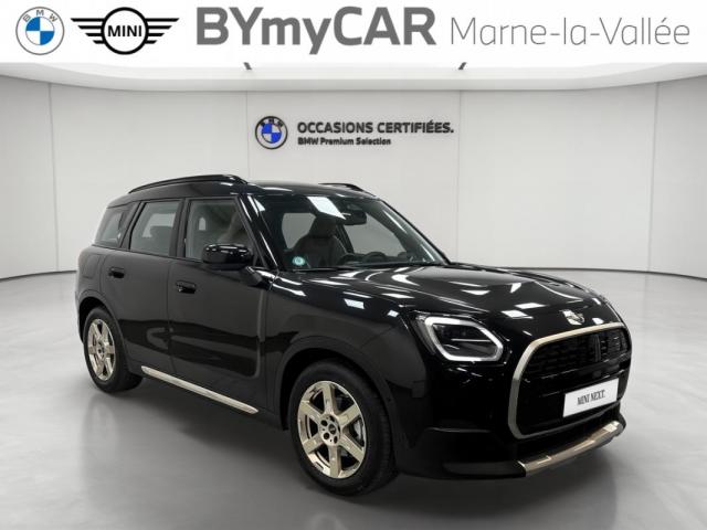 Mini Countryman image 5