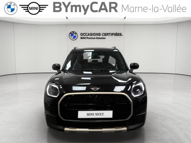 Mini Countryman image 2
